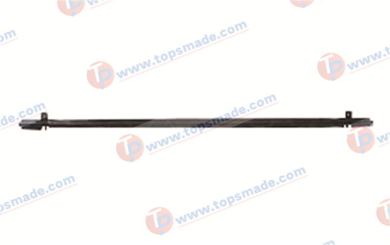 FOR VOLKSWAGEN PASSAT B8 2015-19 FRONT ATTACHMENT STRIP(3G0 807 651 B 3G0807651B 3G0-807-651-B)/VG2384