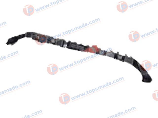 FOR VOLKSWAGEN PASSAT CC 08-12 FRONT ATTACHMENT STRIP(3C8 807 863 C 3C8807863C 3C8-807-863-C)/VG2580
