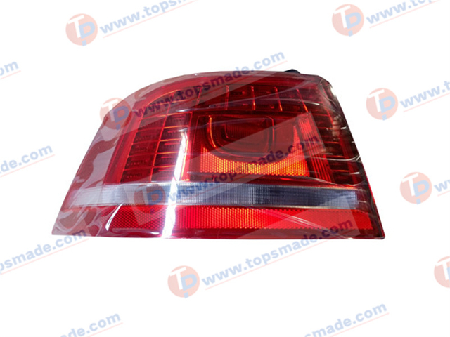 FOR VOLKSWAGEN PASSAT B7 2010-14 TAIL LAMP RH(3AE 945 096 F 3AE945096F 3AE-945-096-F)/VG2273