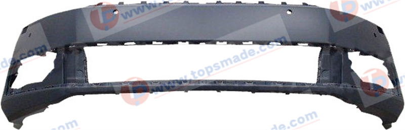 FOR VOLKSWAGEN PASSAT B7 2010-14 FRONT BUMPER(3AA 807 217 H GRU 3AA807217HGRU 3AA-807-217-H-GRU)/VG2182