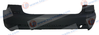 FOR VOLKSWAGEN PASSAT 2016-19 REAR BUMPER/VG2491