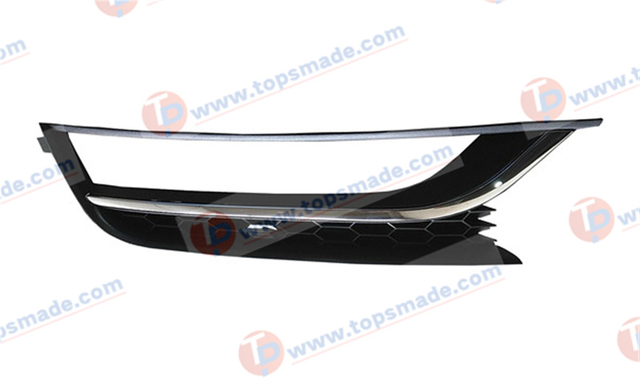 FOR VOLKSWAGEN PASSAT 2012-15 FOG LAMP COVER RH(561 853 666 A 9B9 + 561853666A9B9+ 561-853-666-A-9B9-+)/VG2292