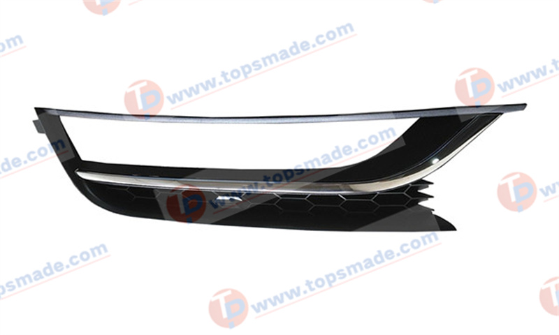 FOR VOLKSWAGEN PASSAT 2012-15 FOG LAMP COVER RH(561 853 666 A 9B9 + 561853666A9B9+ 561-853-666-A-9B9-+)/VG2292