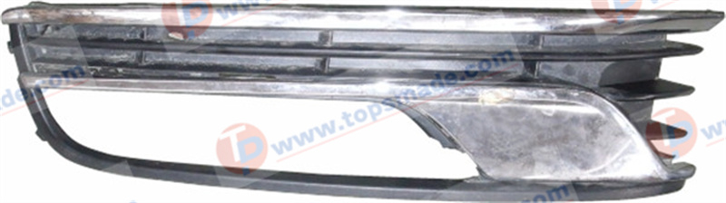 FOR VOLKSWAGEN PASSAT B7 2010-14 FOG LAMP COVER FOG LAMP CASE RH/VG2197