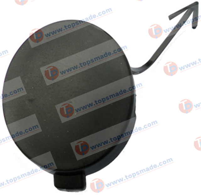 FOR VOLKSWAGEN POLO HATCHBACK 09-14 FRONT TOW COVER(6R0 807 241 A GRU 6R0807241AGRU 6R0-807-241-A-GRU)/VG0248