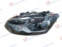 FOR VOLKSWAGEN POLO SEDAN 2015-19/VENTO 2016-19 HEAD LAMP LH/VG0490