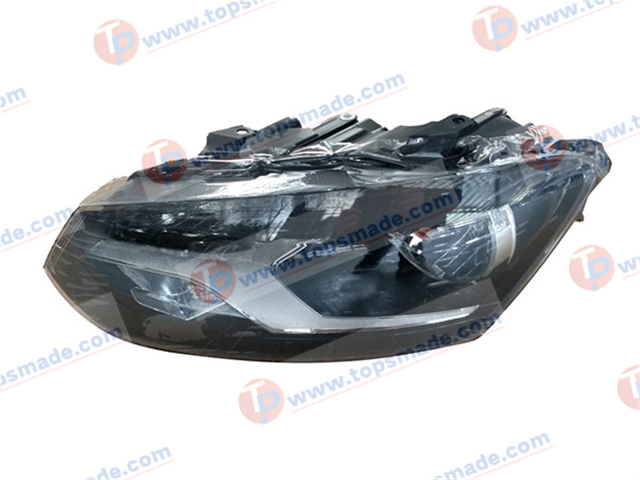 FOR VOLKSWAGEN POLO SEDAN 2015-19/VENTO 2016-19 HEAD LAMP LH/VG0490