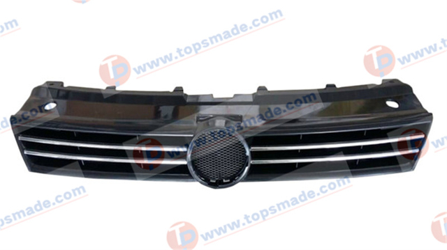 FOR VOLKSWAGEN POLO SEDAN 2010-14/VENTO 2010-14 GRILLE(6RU 853 653 6RU853653 6RU-853-653)/VG0277