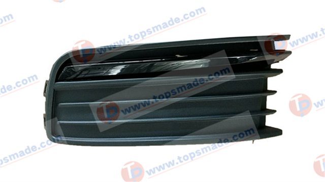 FOR VOLKSWAGEN POLO SEDAN 2015-19/VENTO 2016-19 FOG LAMP COVER LH(6RF 853 665 B 6RF853665B 6RF-853-665-B)/VG0474