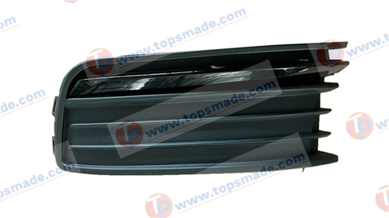 FOR VOLKSWAGEN POLO SEDAN 2015-19/VENTO 2016-19 FOG LAMP COVER LH(6RF 853 665 B 6RF853665B 6RF-853-665-B)/VG0474