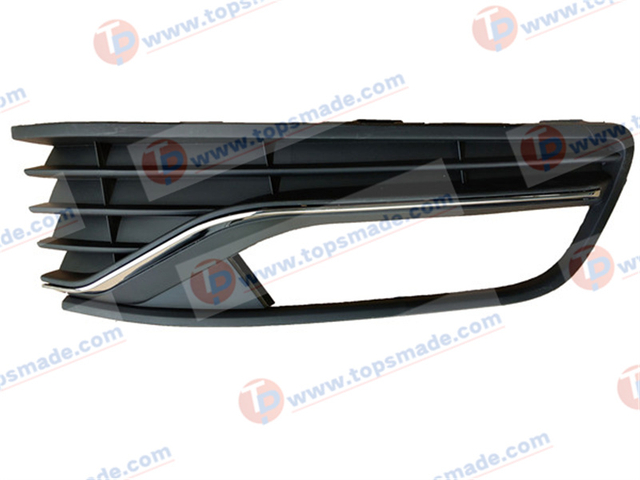 FOR VOLKSWAGEN POLO HATCHBACK 2014-17 FOG LAMP COVER RH(6C0 854 662 C RYP 6C0854662CRYP 6C0-854-662-C-RYP)/VG0404