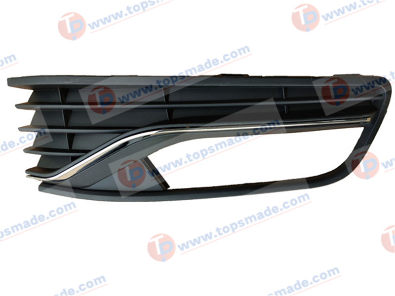 FOR VOLKSWAGEN POLO HATCHBACK 2014-17 FOG LAMP COVER RH(6C0 854 662 C RYP 6C0854662CRYP 6C0-854-662-C-RYP)/VG0404