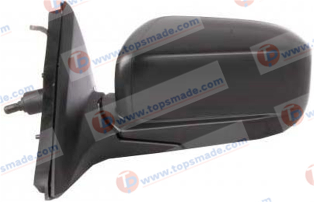 FOR HONDA ACCORD 03-07 DOOR MIRROR RIGHT SIDE 76200-SDA-A01 76200SDAA01/HD0697