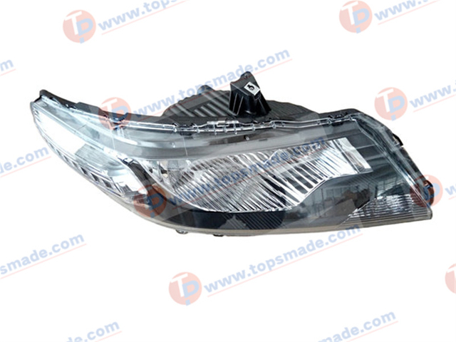 FOR HONDA CITY 09-11 HEAD LAMP RIGHT SIDE 33100-TM0-H01 33100TM0H01/HD0252