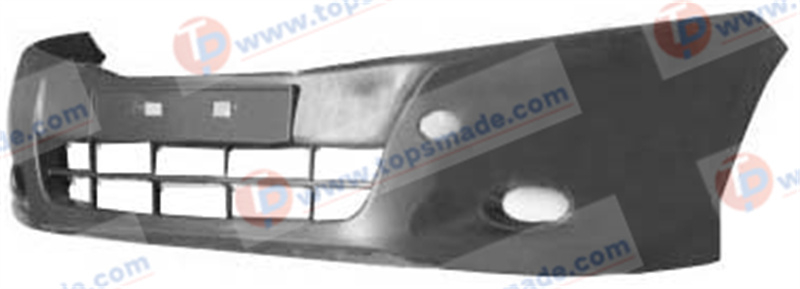 FOR HONDA CITY 09-11 FRONT BUMPER 71101-TM4-H00ZZ 71101TM4H00ZZ/HD0227