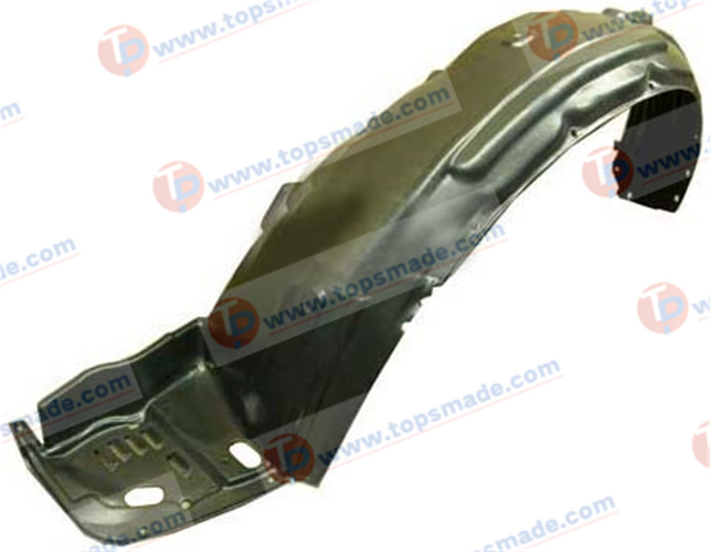 FOR HONDA ACCORD 2008-201012 FRONT INNER FENDER LEFT SIDE 74150-TE0-A00 74150TE0A00/HD0809