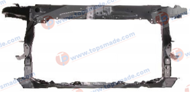 FOR HONDA ACCORD 2008-2010 RADIATOR SUPPORT 60400-TE0-A00ZZ 60400TE0A00ZZ/HD0847