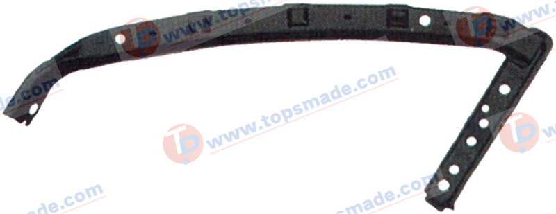 FOR HONDA CIVIC 06-11 HEAD LAMP BRACKET LEFT SIDE 71190-SNA-A00 71190SNAA00/HD0323