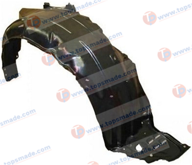 FOR HONDA CIVIC 06-11 FRONT INNER FENDER RIGHT SIDE 74101-SNA-A10 74101SNAA10/HD0368