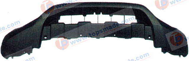 FOR HONDA CR-V 2010-11 FRONT BUMPER 71102-SWN-HOO 71102SWNHOO/HD1011