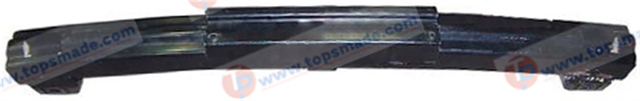 FOR HONDA CR-V 07-11 REAR BUMPER REINFORCEMENT 71530-SWA-A00ZZ 71530SWAA00ZZ/HD1041