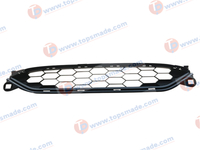 FOR HONDA HR-V 2015-18 BUMPER GRILLE 71103-T7J-H00 71103T7JH00/HD1261