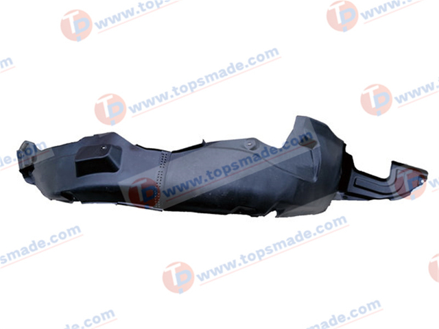 FOR HYUNDAI ELANTRA SEDAN 2007-2010 FRONT INNER FENDER RIGHT SIDE 86812-2H000 868122H000/HN0780