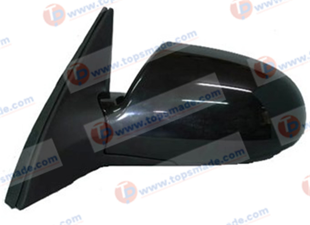 FOR HYUNDAI ELANTRA SEDAN 2007-2010 DOOR MIRROR LEFT SIDE 87610-2H000 876102H000/HN0783