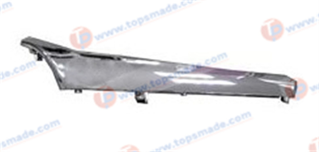 FOR HYUNDAI ACCENT SEDAN 2012-14/SOLARIS SEDAN 2011-14 GRILLE MOULDING RIGHT SIDE 86354-1R000 863541R000/HN0523