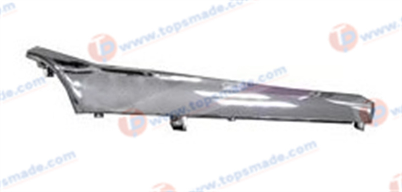 FOR HYUNDAI ACCENT SEDAN 2012-14/SOLARIS SEDAN 2011-14 GRILLE MOULDING RIGHT SIDE 86354-1R000 863541R000/HN0523