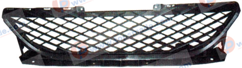 FOR HONDA JAZZ/FIT 07-08 BUMPER GRILLE 71103-SAA-005 71103SAA005/HD0005