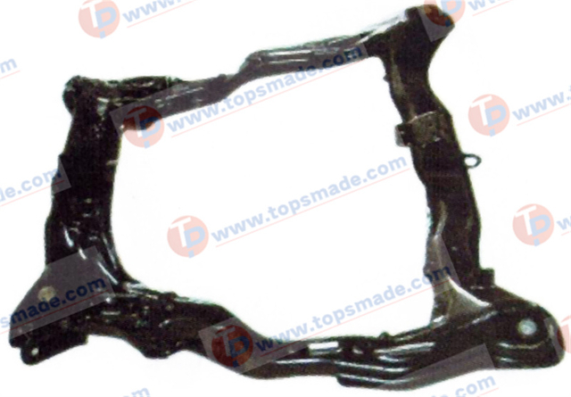 FOR HYUNDAI ELANTRA SEDAN 2004-2006 CROSS MEMBER 62410-2D200 624102D200/HN0743