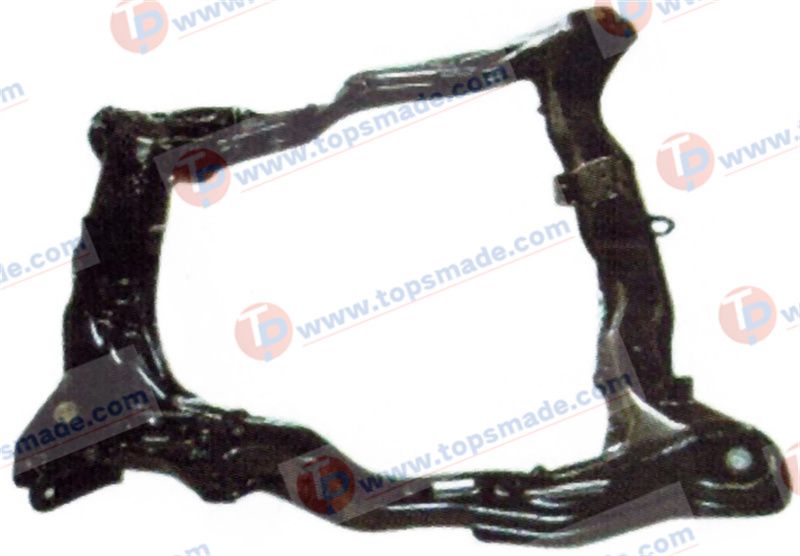 FOR HYUNDAI ELANTRA SEDAN 2004-2006 CROSS MEMBER 62410-2D200 624102D200/HN0743