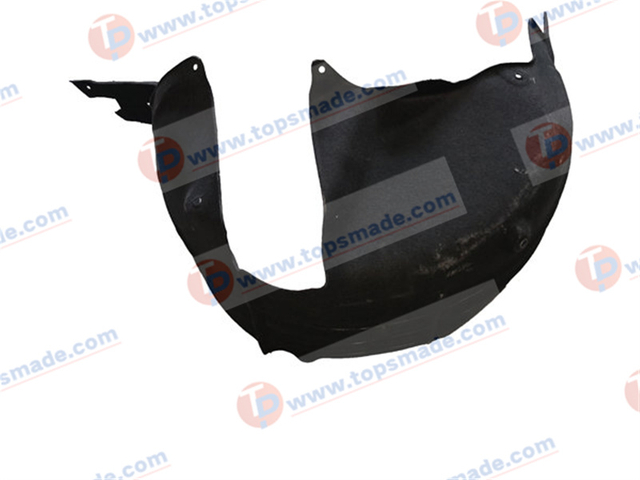 FOR HONDA HR-V 2015-18 REAR INNER FENDER LEFT SIDE 74592-T7J-H00 74592T7JH00/HD1305