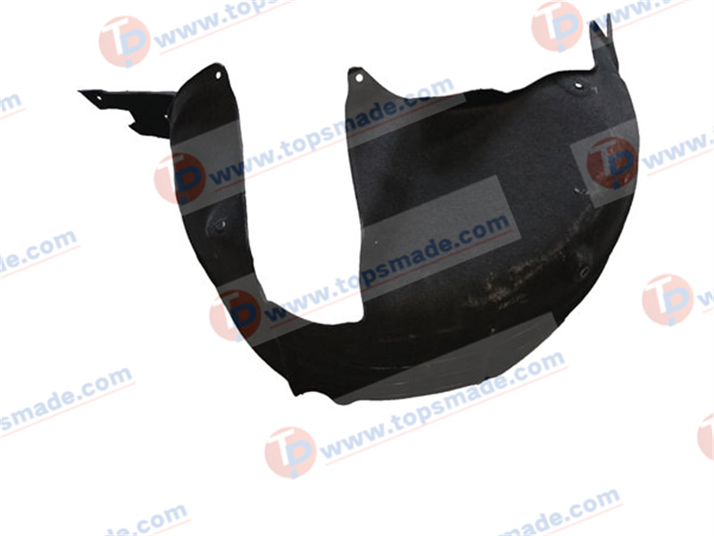 FOR HONDA HR-V 2015-18 REAR INNER FENDER LEFT SIDE 74592-T7J-H00 74592T7JH00/HD1305