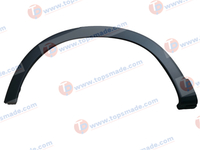 FOR HONDA HR-V 2015-18 FRONT FENDER WHEEL ARCH LEFT SIDE 74157-T7M-H01 74157T7MH01/HD1287