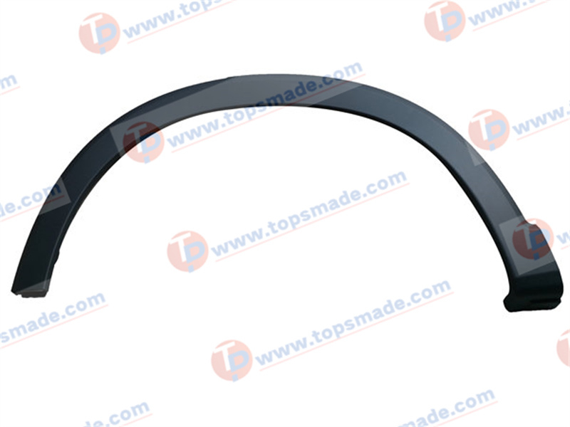 FOR HONDA HR-V 2015-18 FRONT FENDER WHEEL ARCH LEFT SIDE 74157-T7M-H01 74157T7MH01/HD1287