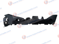 FOR MAZDA 3/AXELA SEDAN BM 2014-18 REAR BUMPER BRACKET RIGHT SIDE BHN1-502H1-A BHN1502H1A/MA0404