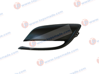 FOR MAZDA 3/AXELA HATCHBACK/SEDAN BN 2017- FOG LAMP COVER RIGHT SIDE /MA0443