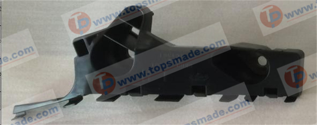 FOR MAZDA 3 AXELA HATCHBACK/SEDAN BM 2014-18 FRONT BUMPER BRACKET RIGHT SIDE BHN1-500T1 BHN1500T1/MA0390