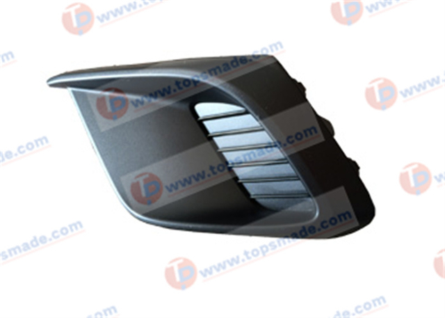 FOR MAZDA 3 AXELA HATCHBACK/SEDAN BM 2014-16 FOG LAMP COVER RIGHT SIDE BHN1-50C11 BHN150C11/MA0384