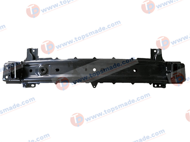 FOR MAZDA 3/AXELA HATCHBACK BL 09-13 FRONT BUMPER REINFORCEMENT BBR6-50-070C BBR650070C/MA0282