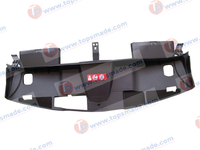 FOR MERCEDES-BENZ E W212 09-12 RADIATOR COVER 212-500-02-55 2125000255/BZ0865