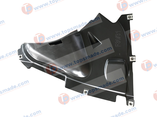 FOR BMW 3 F30/F31 2012-15 FRONT FENDER BRACKET RIGHT SIDE 5171-7260740 51717260740/BM0371