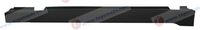 FOR BMW 5 E60 03-07 ROCKER PANEL LEFT SIDE 5171-7066221 51717066221/BM0794