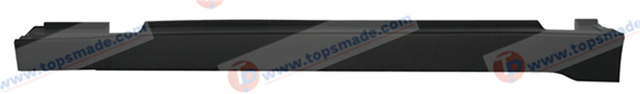 FOR BMW 5 E60 03-07 ROCKER PANEL LEFT SIDE 5171-7066221 51717066221/BM0794