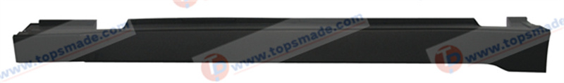 FOR BMW 5 E60 03-07 ROCKER PANEL LEFT SIDE 5171-7066221 51717066221/BM0794