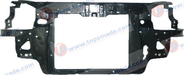 FOR HYUNDAI GETZ 06- RADIATOR SUPPORT 64101-1C500 641011C500/HN0060