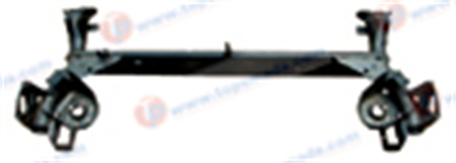 FOR HYUNDAI GETZ 03-05 REAR CROSS MEMBER 55100-1C100 551001C100/HN0024