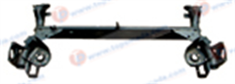 FOR HYUNDAI GETZ 03-05 REAR CROSS MEMBER 55100-1C100 551001C100/HN0024